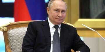 Putin warns the West that Russia is ‘ready’ for nuclear war