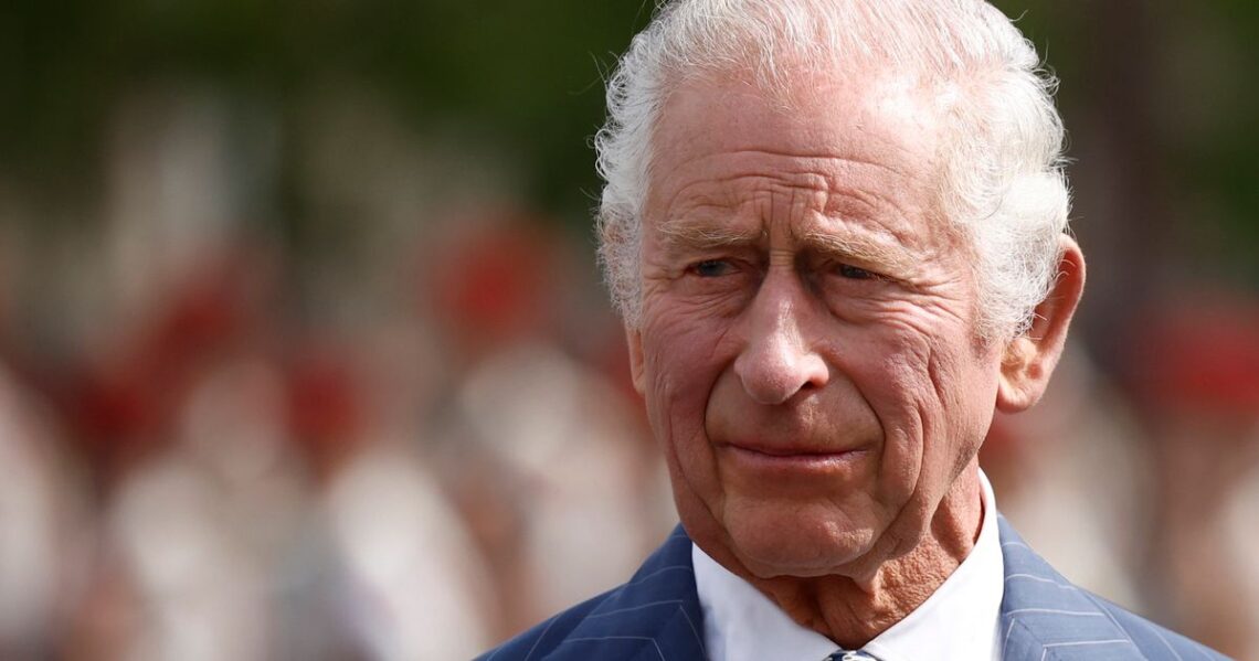 Russian Media Behind Fake King Charles Death Rumors