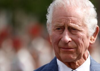 Russian Media Behind Fake King Charles Death Rumors