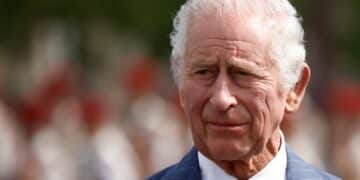 Russian Media Behind Fake King Charles Death Rumors