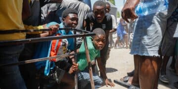 Security concerns complicate council’s appointment of interim Haitian leader