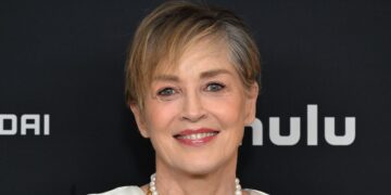 Sharon Stone Says This 'Barbie' Movie Pitch Got Her 'Thrown Out Of The Studio'