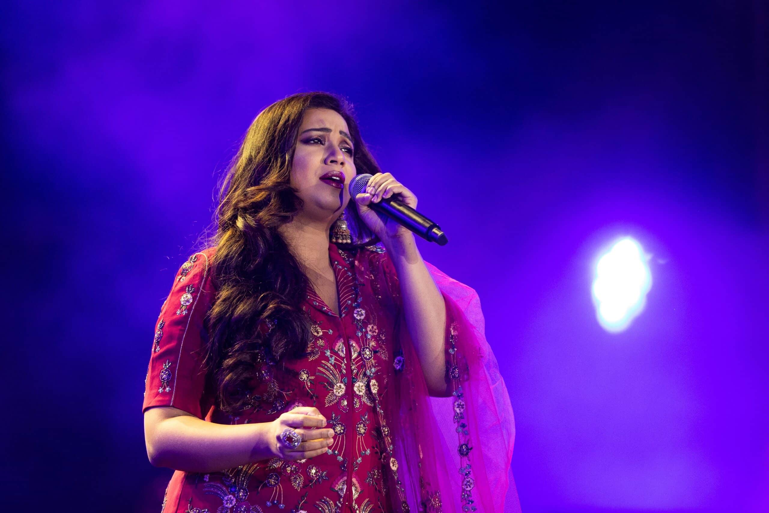 The Art of Playback Singing: 7 Voices Behind Your Favorite Bollywood Songs