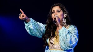 The Art of Playback Singing: 7 Voices Behind Your Favorite Bollywood Songs