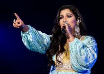 The Art of Playback Singing: 7 Voices Behind Your Favorite Bollywood Songs