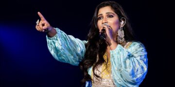 The Art of Playback Singing: 7 Voices Behind Your Favorite Bollywood Songs