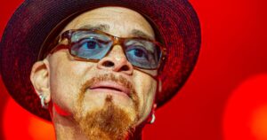 Sinbad Tells Fans 'Miracles Happen' After First Public Appearance Since 2020 Stroke