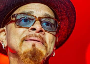 Sinbad Tells Fans 'Miracles Happen' After First Public Appearance Since 2020 Stroke