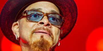 Sinbad Tells Fans 'Miracles Happen' After First Public Appearance Since 2020 Stroke