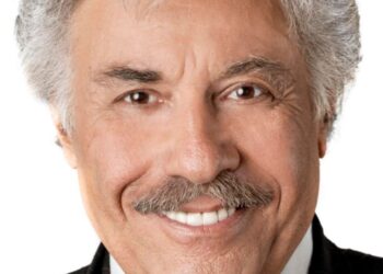 Singer Tony Orlando Plans His Final Concert Ever For March 22