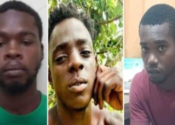 St. Vincent to deport 3 men suspected in US couple’s disappearance