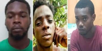 St. Vincent to deport 3 men suspected in US couple’s disappearance