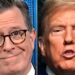 Stephen Colbert Punches Through Trump's Favorite Myth About Himself