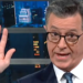 Stephen Colbert Suggests Real Reason For Donald Trump's Strange Noises