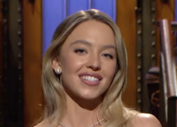 Sydney Sweeney Tries To Dismiss The 'Craziest Rumor' About Her In 'SNL' Monologue