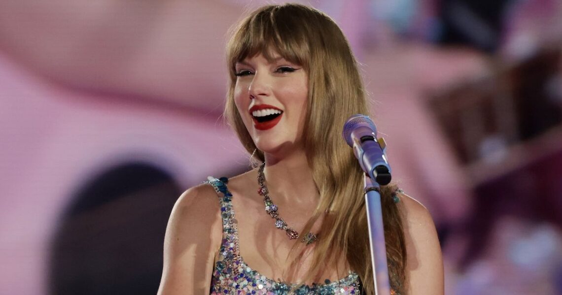 This 'Fearless' Taylor Swift Clue Totally Stumped 'Jeopardy!' Contestants