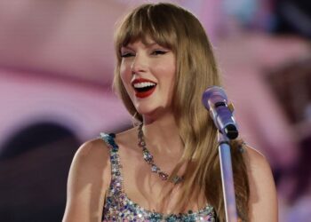 This 'Fearless' Taylor Swift Clue Totally Stumped 'Jeopardy!' Contestants