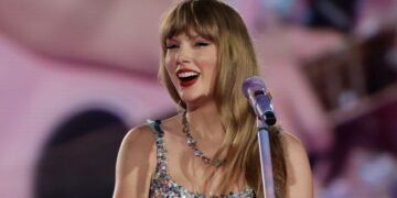 This 'Fearless' Taylor Swift Clue Totally Stumped 'Jeopardy!' Contestants