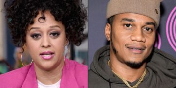 Tia Mowry Has Awkward Interaction With Ex-Husband On Red Carpet