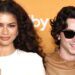 Timothée Chalamet And Zendaya Recall Meeting Austin Butler On ‘Dune: Part Two’ Set