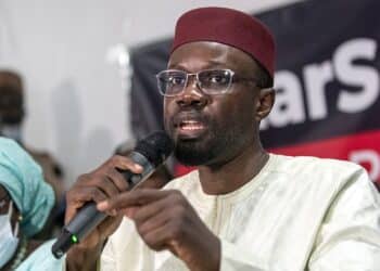 Top Senegalese opposition leader freed from jail as election nears