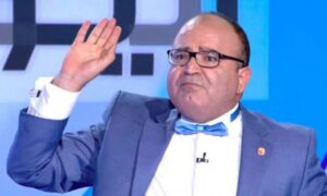 Tunisian Journalist To Stand Trial For Allegedly Insulting Public Official