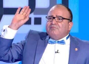 Tunisian Journalist To Stand Trial For Allegedly Insulting Public Official