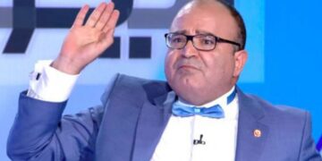 Tunisian Journalist To Stand Trial For Allegedly Insulting Public Official