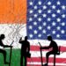 US pushes India to reverse ‘out of the blue’ change to laptop trade policy