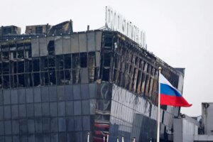 US warning to Americans about imminent attack in Moscow proves prophetic US warning to Americans about imminent attack in Moscow proves prophetic