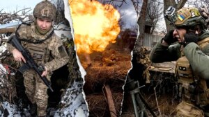 Ukraine Will Lose This War If The U.S. Does Not Send Urgent Aid Ukraine Will Lose This War If The U.S. Does Not Send Urgent Aid