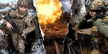 Ukraine Will Lose This War If The U.S. Does Not Send Aid