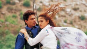 Veer Zaara – A Story Through Its Songs