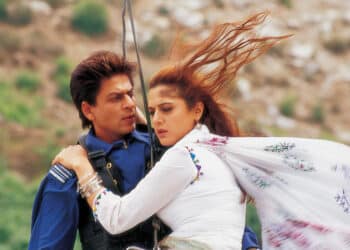 Veer Zaara - A Story Through Its Songs