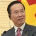 Vietnamese president Vo Van Thuong resigns amid intense anti-corruption campaign