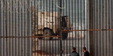 Why Mideast neighbors won’t offer refuge to Palestinians stuck in Gaza war zone