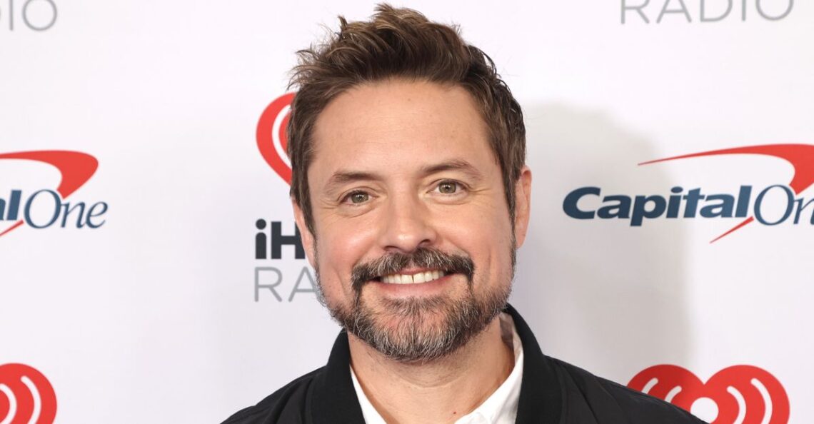 Will Friedle Shares Dark Reflection On Growing Up As A Child Actor