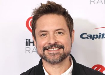 Will Friedle Shares Dark Reflection On Growing Up As A Child Actor