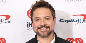 Will Friedle Shares Dark Reflection On Growing Up As A Child Actor