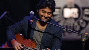 Some Ghazals To Soothe Your Soul