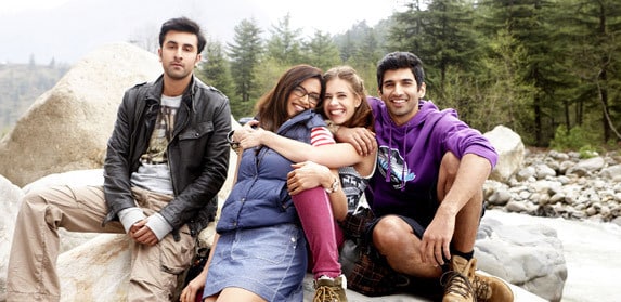 Fun, Happiness and Memories: 5 Films Related To Friendships In Bollywood