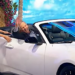 ‘Wheel Of Fortune’ Player Gets Incredibly Lucky, Then Wins Car At The Buzzer