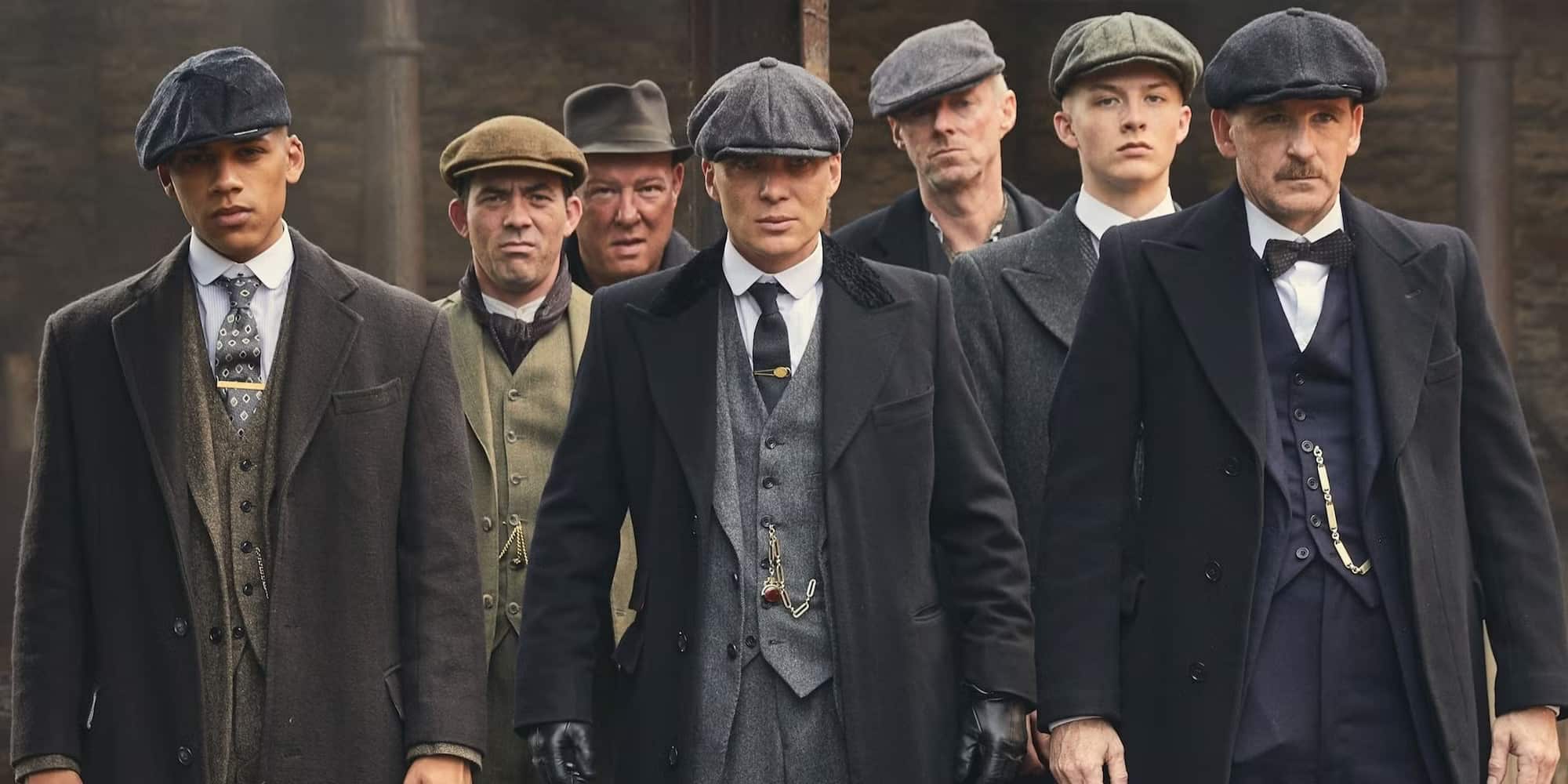 10 Unforgettable Dialogues Of Peaky Blinders