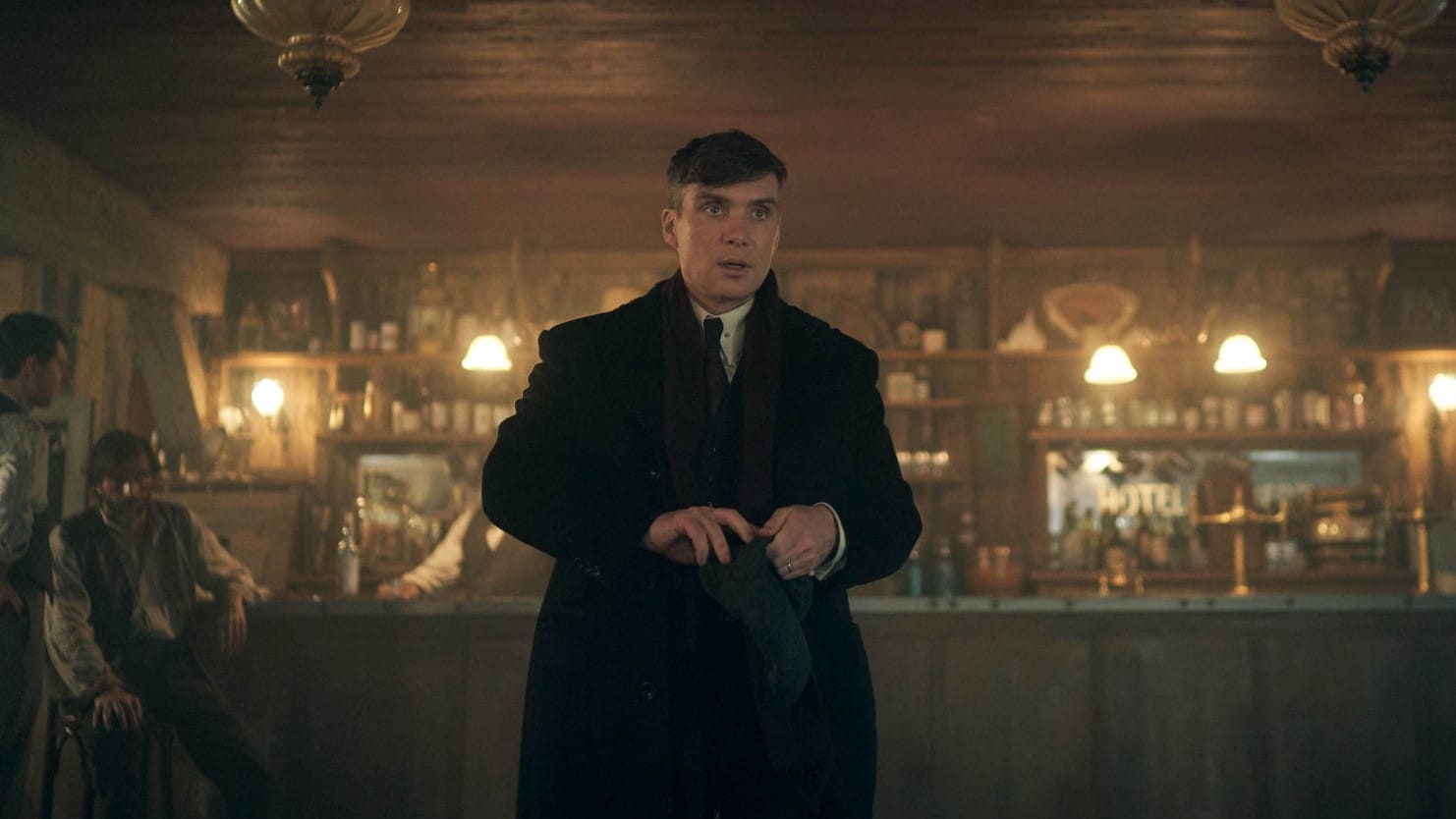 10 Unforgettable Dialogues Of Peaky Blinders