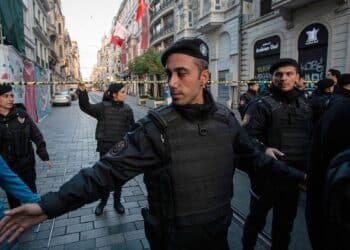 27 dead after fire breaks out at Istanbul nightclub during renovations