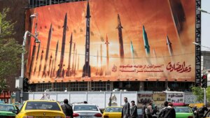 5 key facts about the Israeli retaliatory strike against Iran