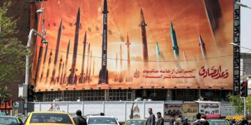 5 key facts about the Israeli retaliatory strike against Iran