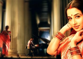 6 Instances When Best Books Were Turned Into Bollywood Movies