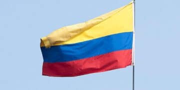 A Colombian army helicopter has crashed in a rural area of the country’s north, killing 9 soldiers