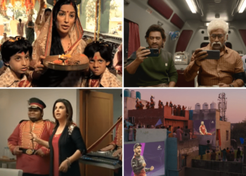 A Glimpse Into How Indian Premier League's Promos Have Evolved Over Time